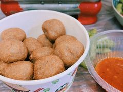 -桂萍特色牛筋牛杂(长堤街总店)