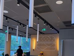 -麦当劳(北苑秋实路店)