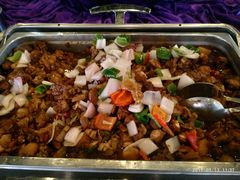 -陕西华浮宫酒店(未央湖公园店)