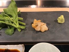 -橼舍鮨青木