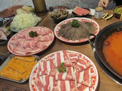 -楠火锅(昆山金鹰店)