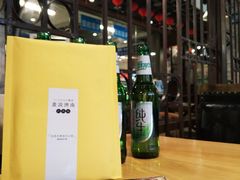 -鹦鹉小厨味道餐厅(山大南路店)