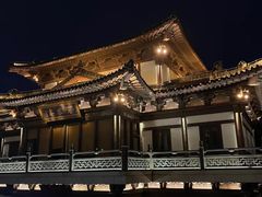 -济南大明湖景区