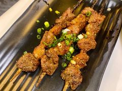 -湘江大码头·龙虾馆(渔人码头一店)