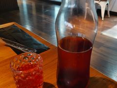 酸梅汤-心邸·庆宴(雅宝城店)