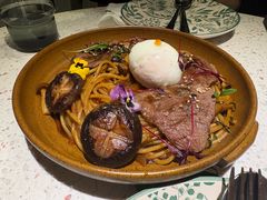 -BE BRIGHT KITCHEN(正佳广场店)
