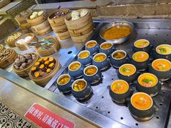 -吉布鲁牛排海鲜自助(成都大悦城店)