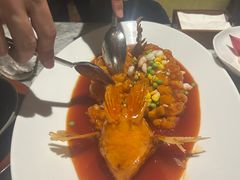 -湖滨28中餐厅·西湖宴·杭州君悦酒店