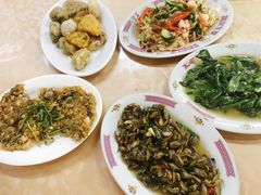 -飘香小食店(国平路店)