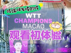 -澳门东亚运动会体育馆
