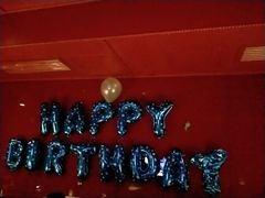 -百威KTV(恒福路店)