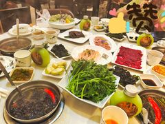 -围炉夜话·潮汕卤水火锅(榕江店)