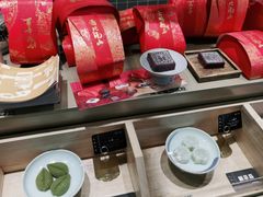 零售区-阮大兴糕团(杭州西湖银泰百货店)