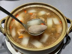 -宣和苑(华侨新村店)