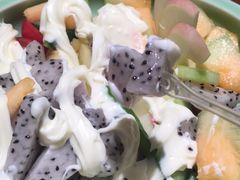 -吕氏疙瘩汤·新鲁菜(济南万象城店)
