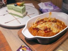 -卡朋西餐(扬名广场店)