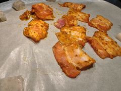 -留香铁板烤肉(解放西路旗舰店)