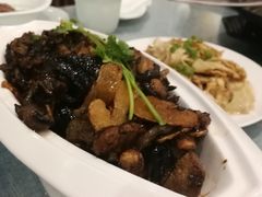 -茶油香闽南菜·花园餐厅(前埔店)