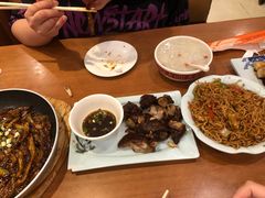 -银村街粥店(北线阁店)