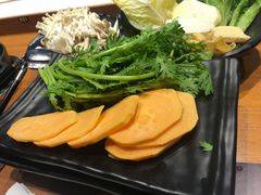 -呷哺呷哺(砂之船奥莱店)