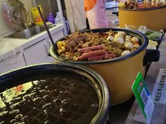 -安徽阜阳卷馍(西单店)