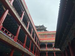 -普陀宗乘之庙(小布达拉宫)
