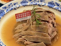 -永安水煮活鱼·仪征菜(仪征奥林匹克店)
