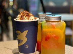-BeauTea水仙(coco park店)