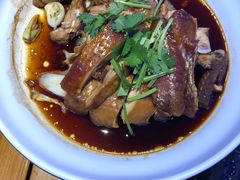 -hallch好吃餐厅(奥体中心店)