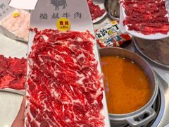 -荣叔港式沙嗲牛肉火锅(正佳潮流店)