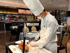 -阿庄新豫菜(航海东路店)