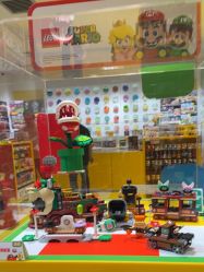 -乐高授权专卖店(岭南站NOVA店)