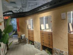 -大视光学•LINDBERG林德伯格•全球手工眼镜集合店(王府井店)