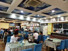 -阿吾丹的烤羊·新疆菜·抓饭·拌面(乌尔禾店)