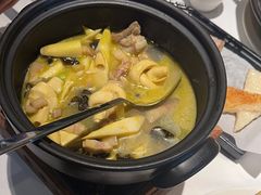 -小厨娘淮扬菜(清江苏宁广场店)