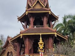 -西双版纳总佛寺