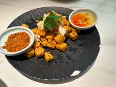 -蘇小主·创意中国菜(金茂览秀城店)