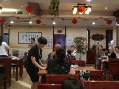 大堂-西新饭店(城中店)