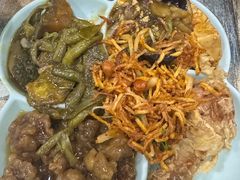 -晓宇盒饭(民安街店)