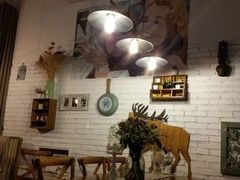 -Kitchen·Y洋厨房西餐厅(王府壹号店)