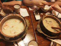 -火齐潮汕砂锅粥(五道口店)