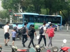 -麦当劳(无锡永乐店)