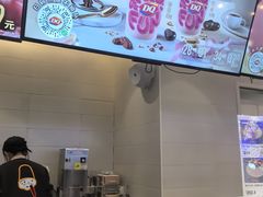 -DQ·蛋糕·冰淇淋(湖景东路店)