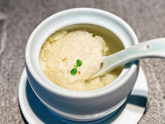 鸡豆花-马旺子·川小馆