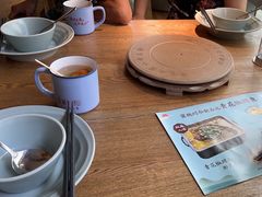 -蜜桃餐厅·伴山(湖滨商业街店)