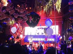 -胡桃里音乐酒馆(曲江店)