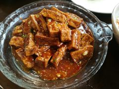 -天回镇何氏豆腐(总店)