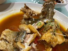 -新吉士·上海菜(浦东LCM置汇旭辉店)