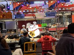 大堂-陈鹏鹏潮汕菜(欢乐海岸 海边景观店)