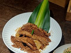 -魁盛居百年鲁菜馆(县西巷店)